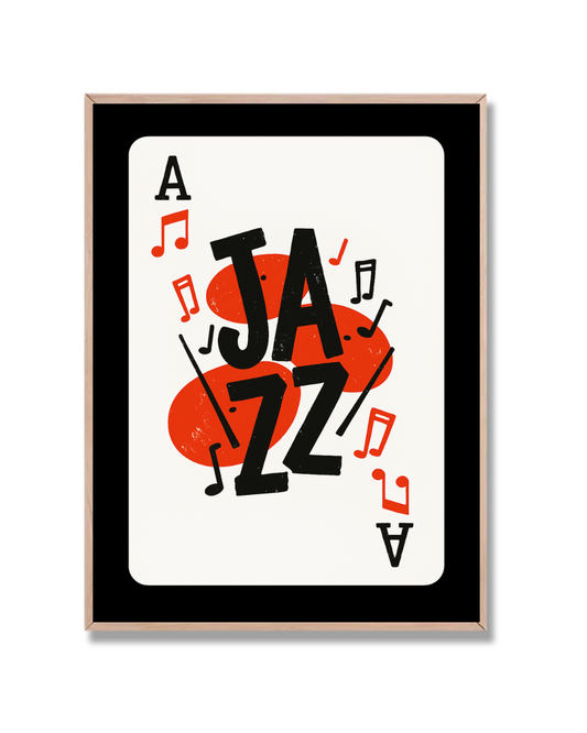 As Jazz