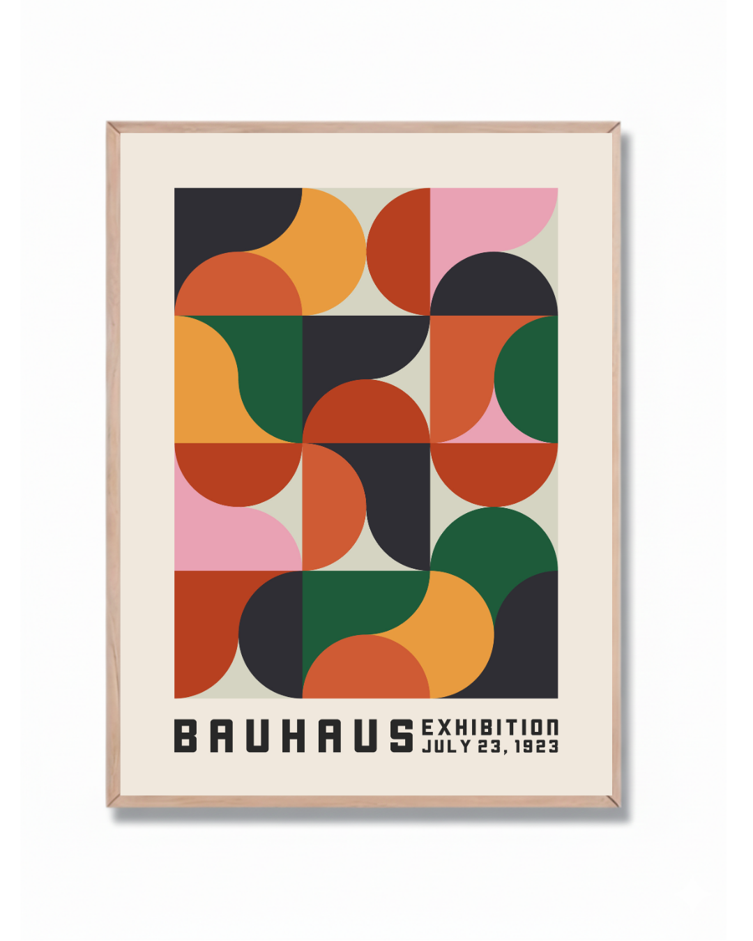 Bauhaus #127
