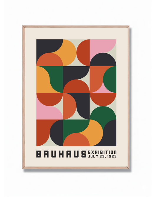 Bauhaus #127