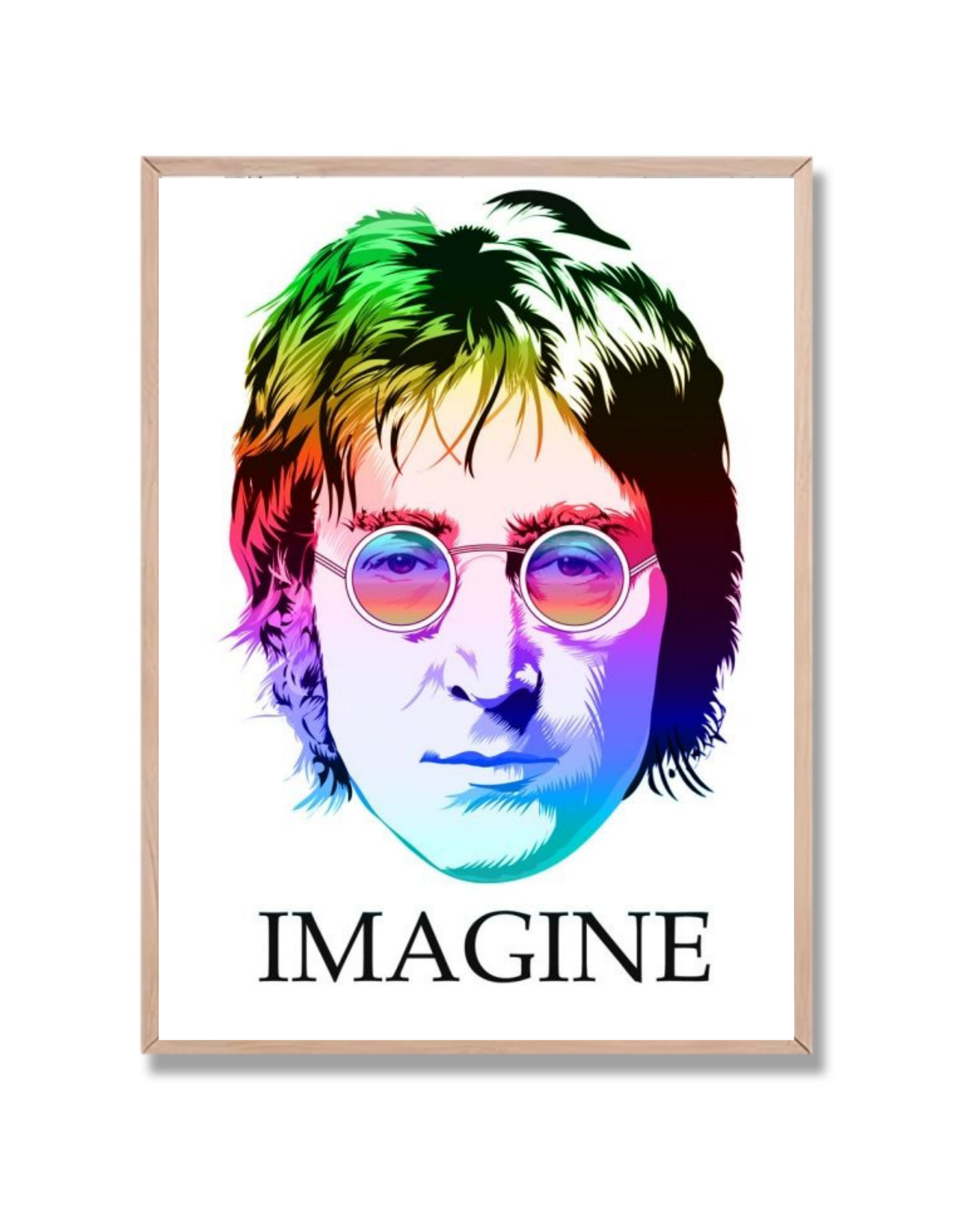 Lennon 5