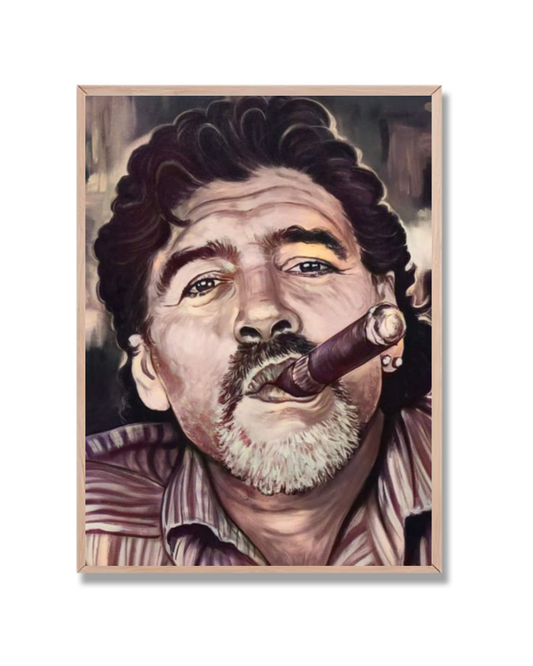 Maradona #7