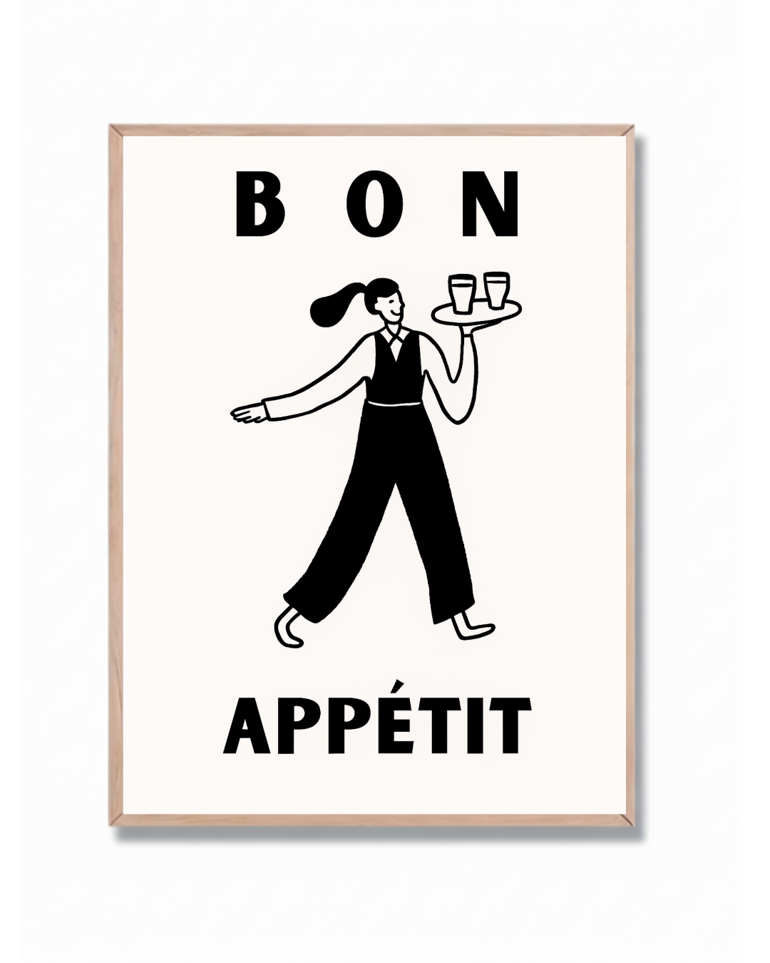 Bon Appetit #1
