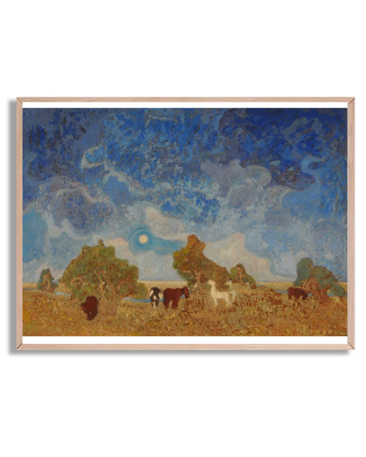 Pedro Figari #3