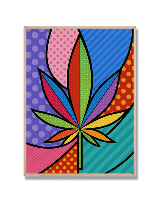 Pop Weed