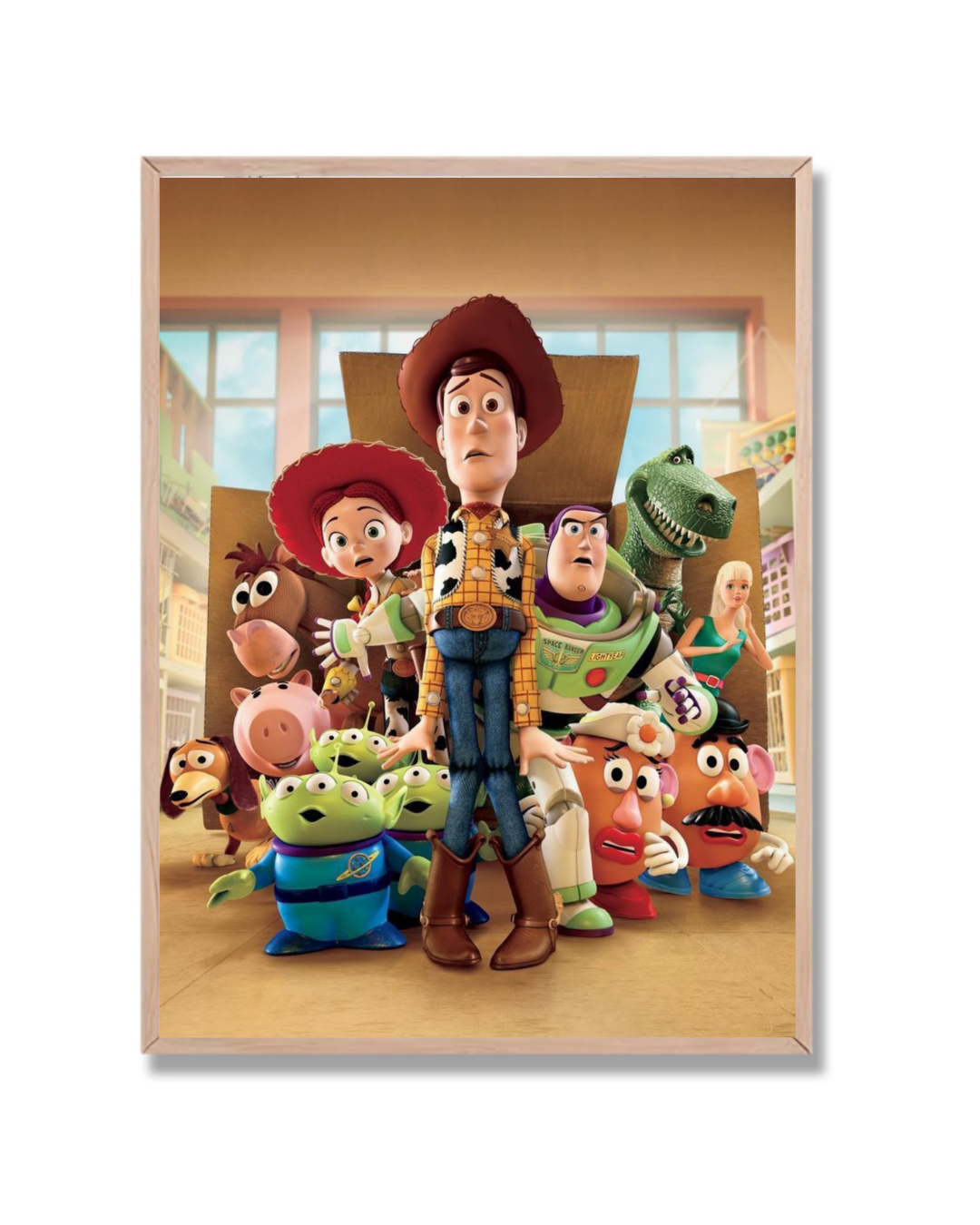 Toy Story #6
