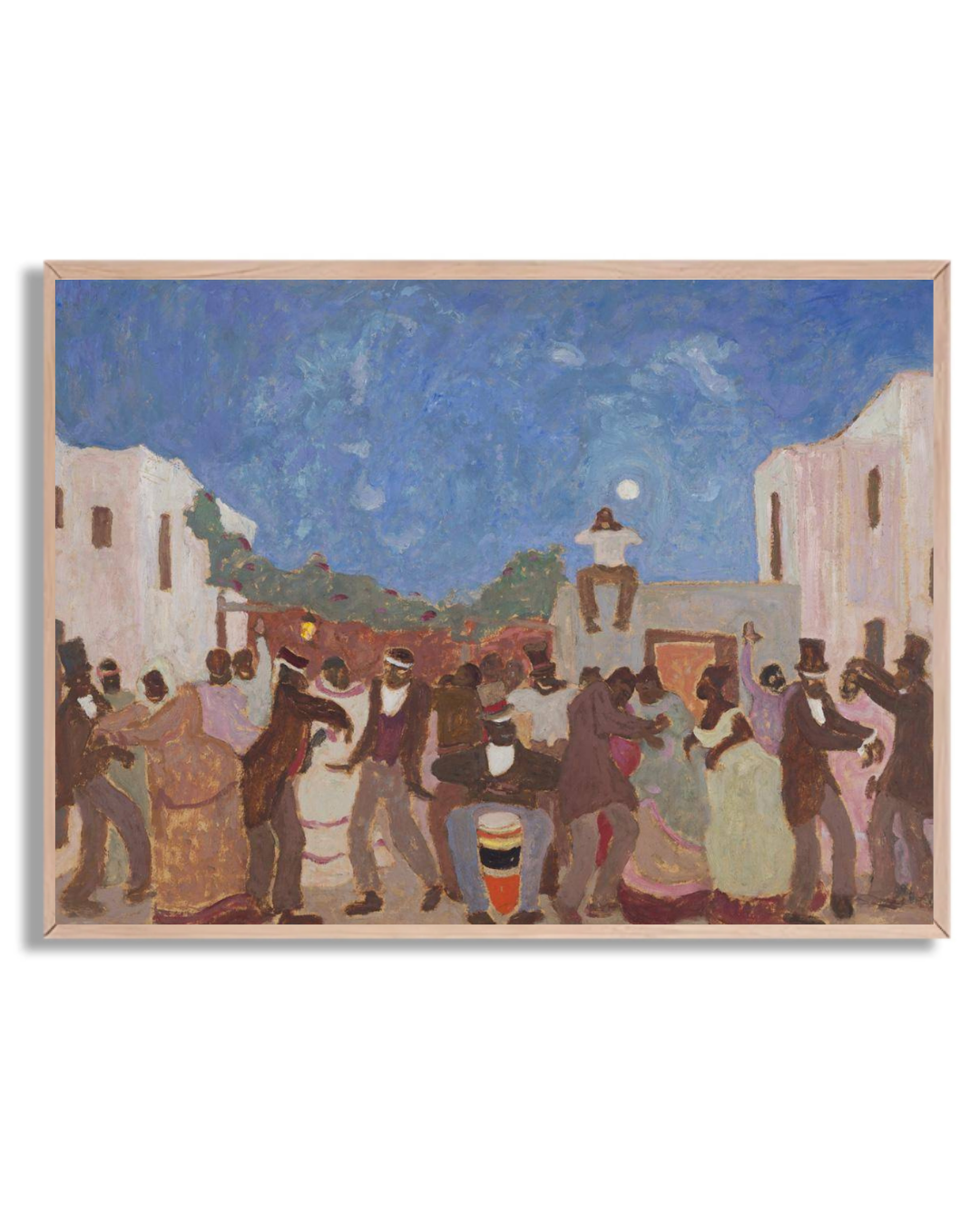 Pedro Figari #5