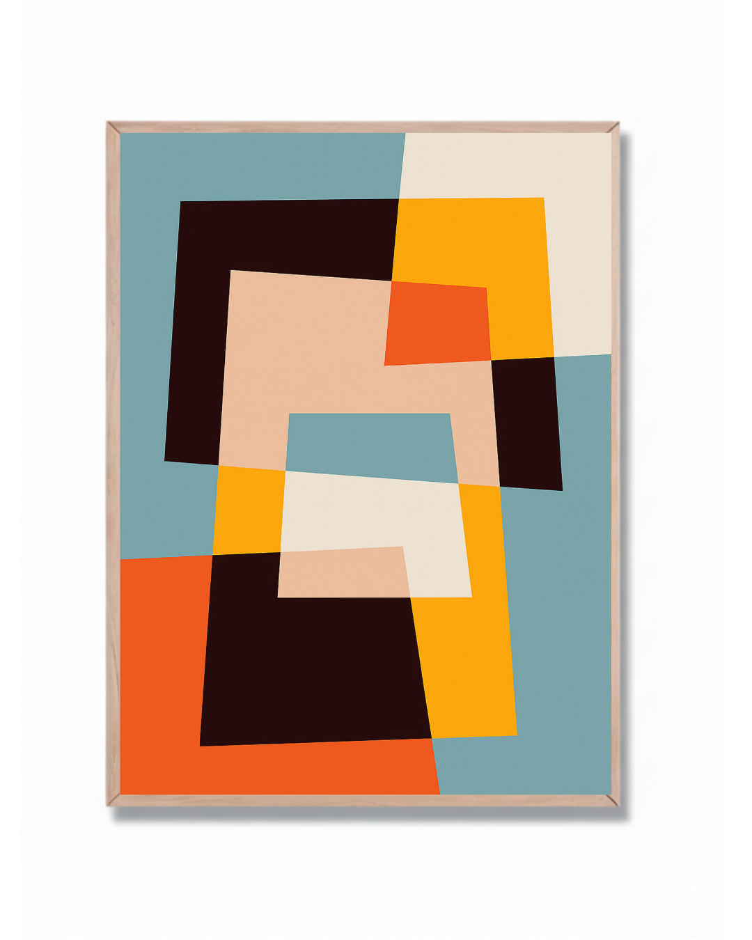 Abstracto #58