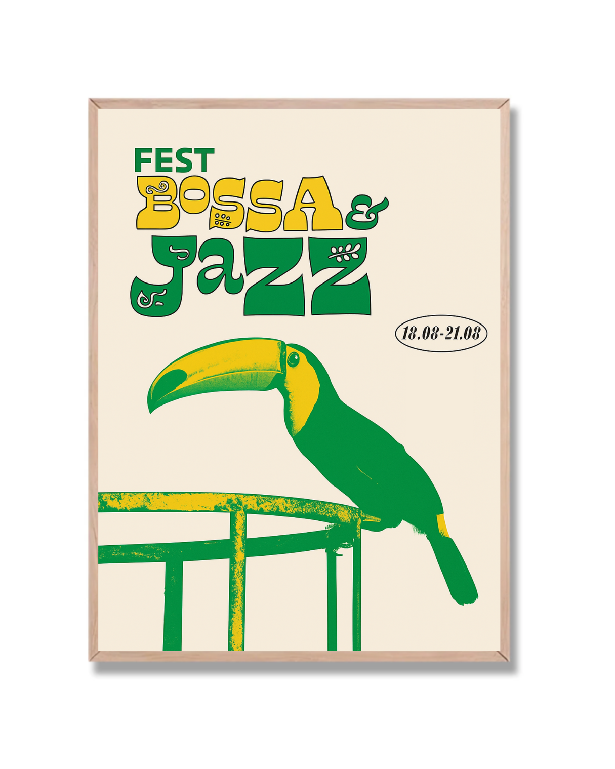 Bossa Jazz Fest