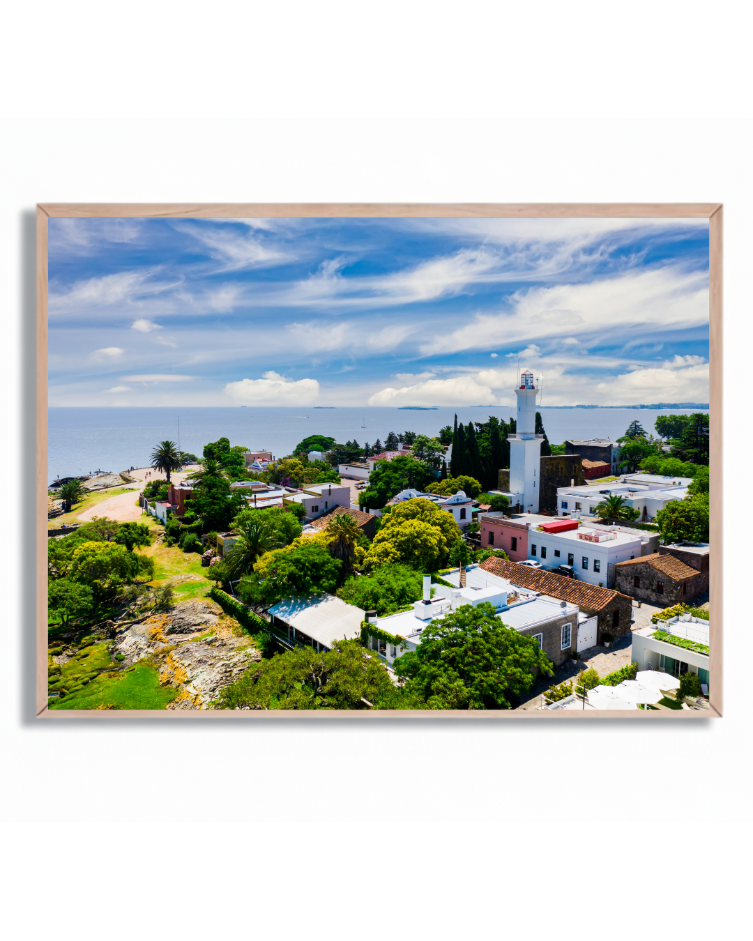 Colonia del Sacramento #1