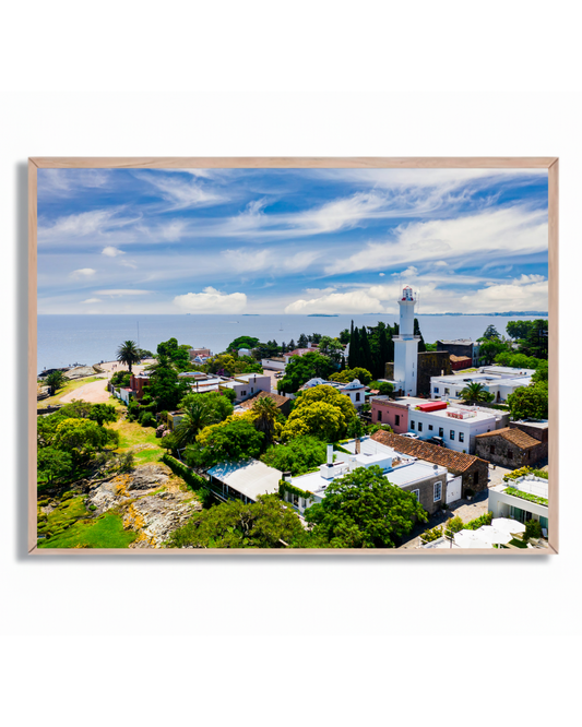 Colonia del Sacramento #1