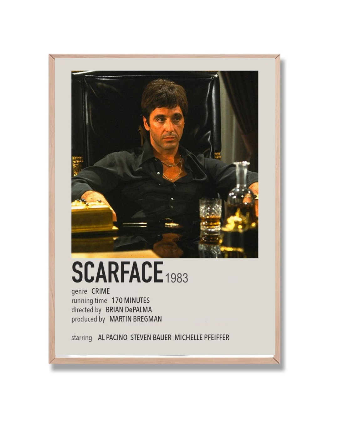 Scarface 3
