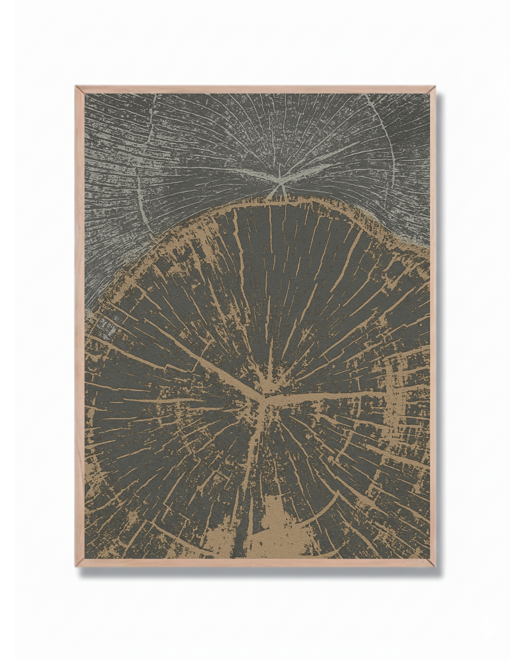 Anillos de Árbol #3