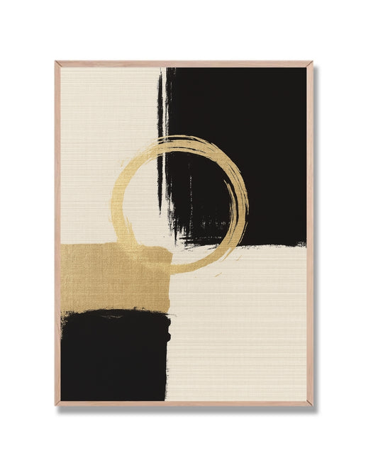 Abstracto #13