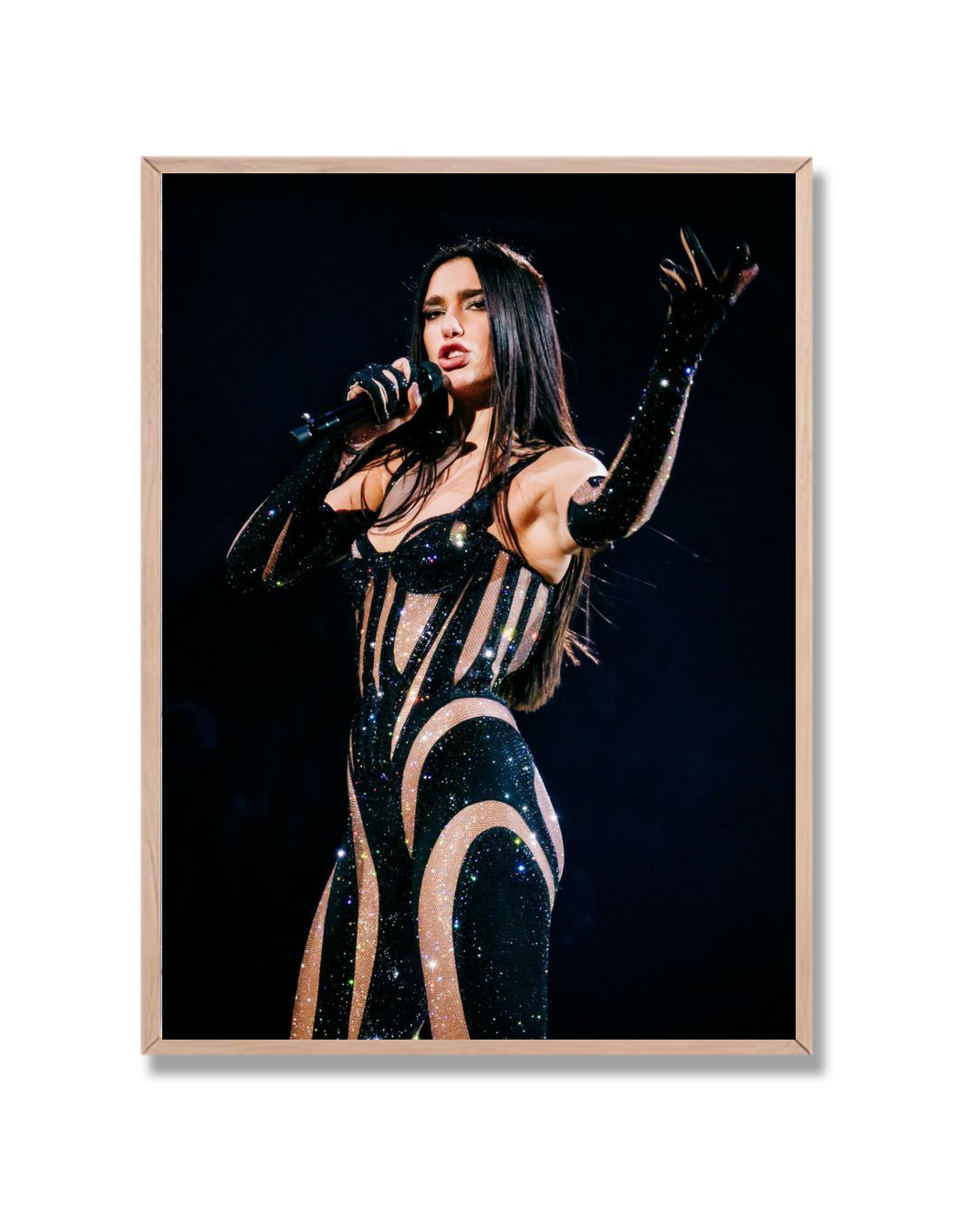 Dua Lipa 1
