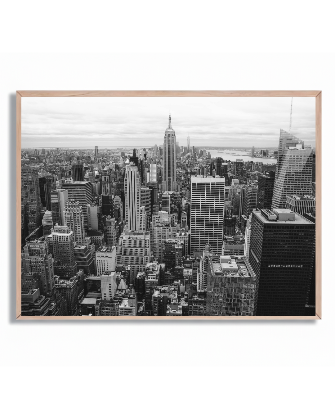 Empire State #3