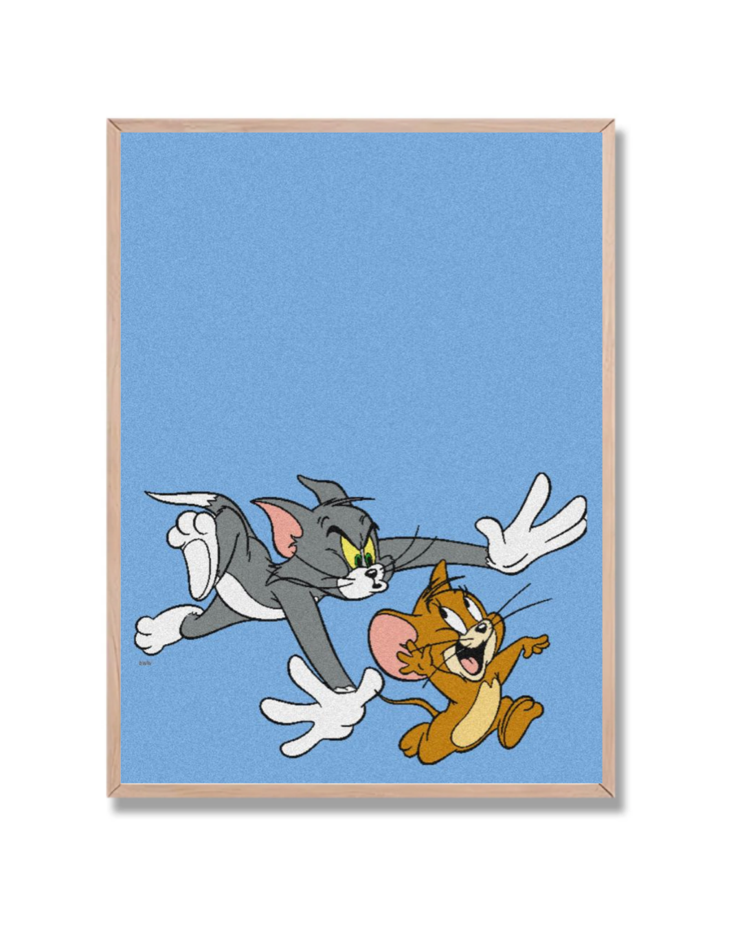 Tom & Jerry 1
