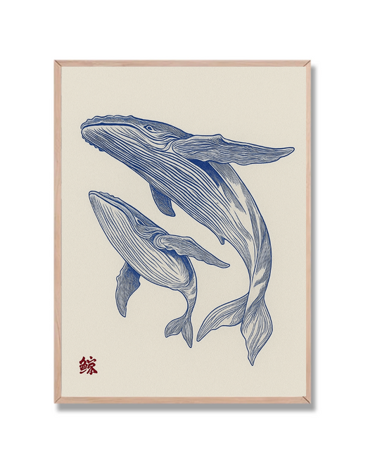 Ballena #2