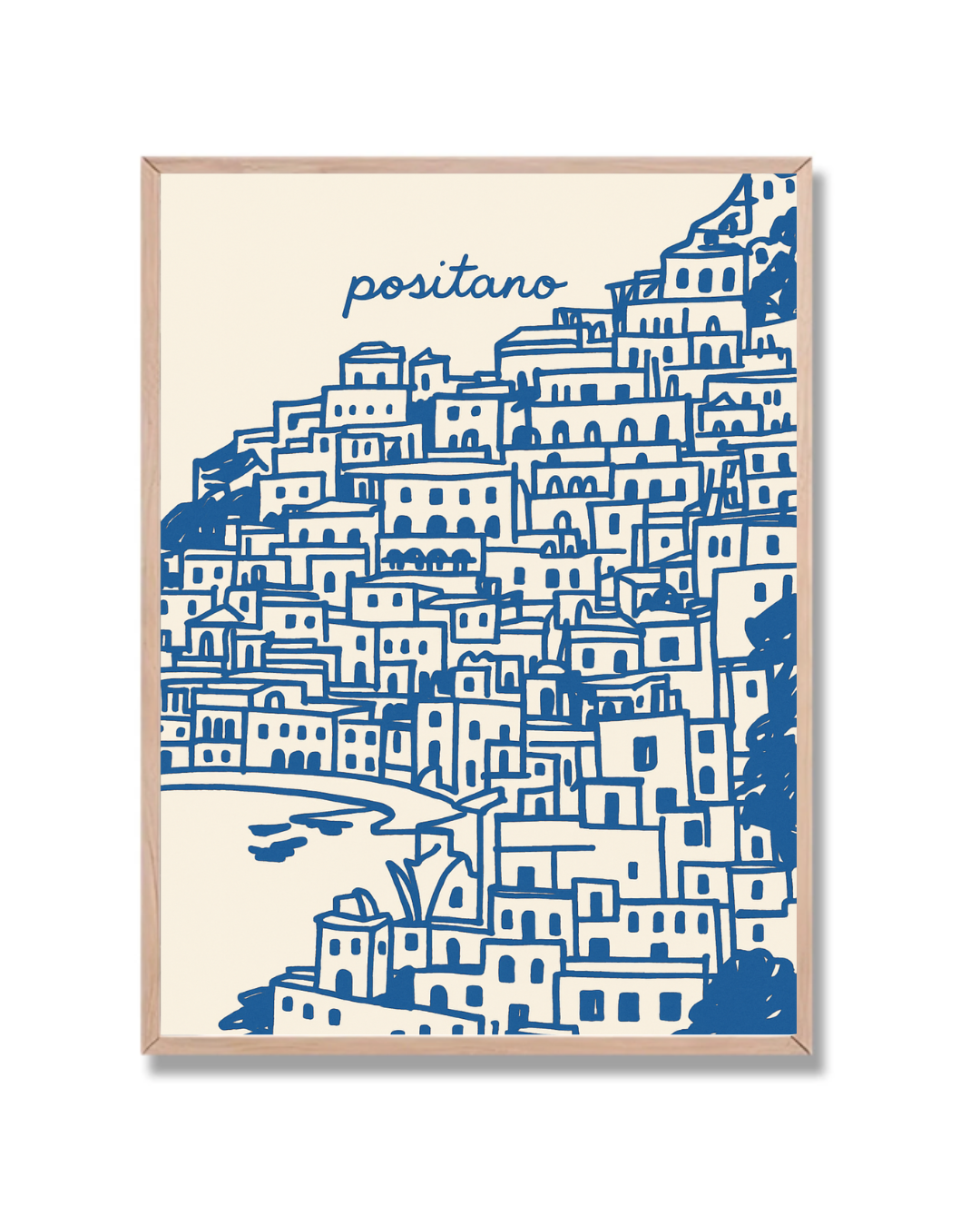 Positano