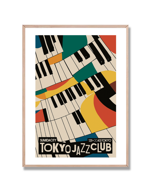 Tokyo Jazz Club
