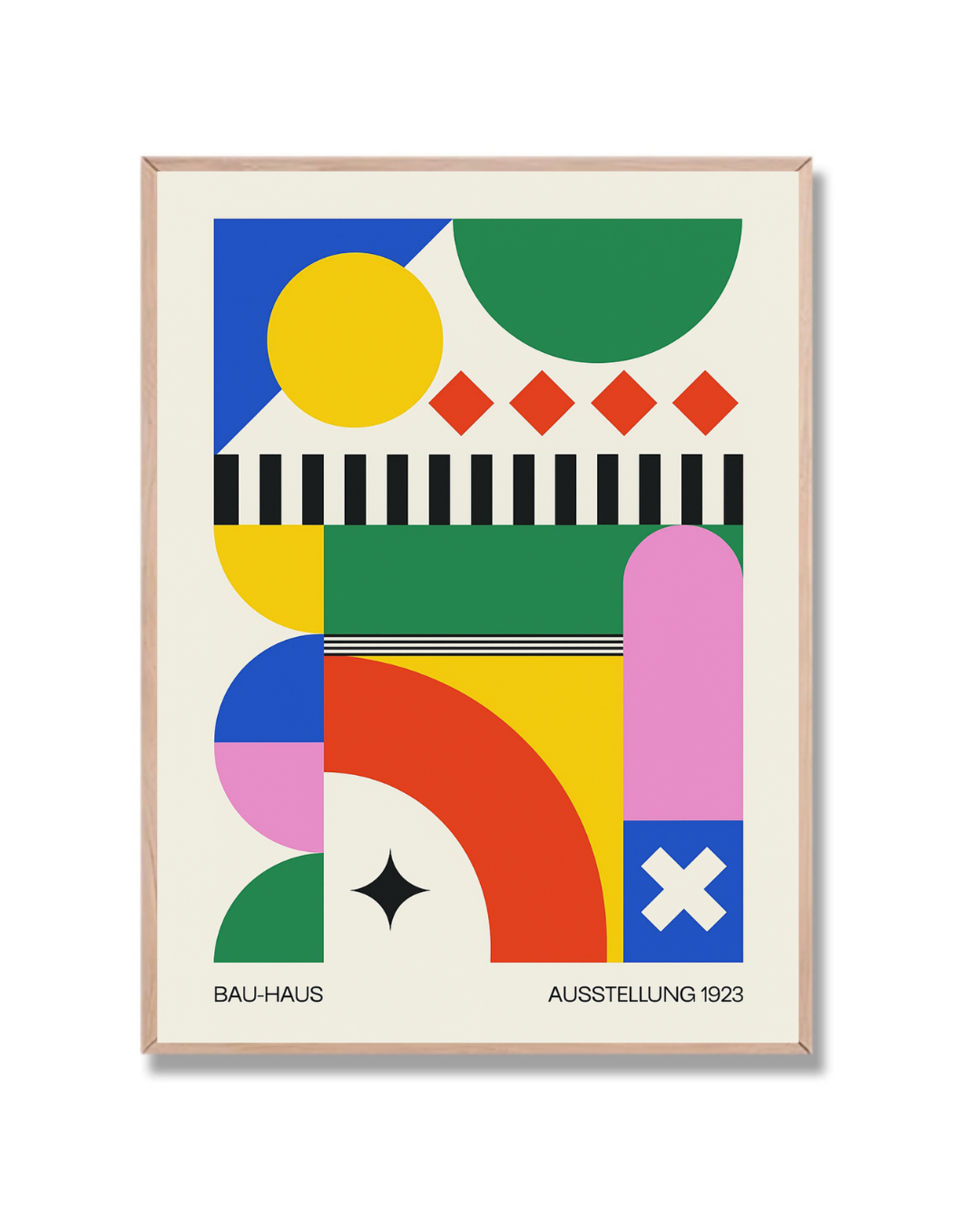 Bauhaus #82
