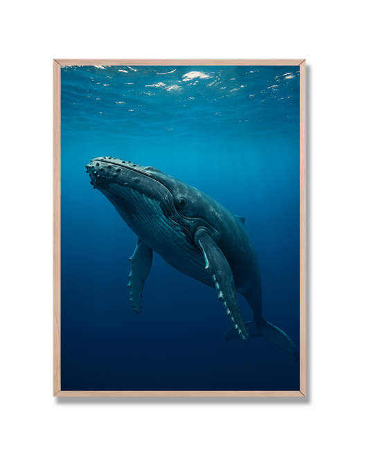 Ballena #3