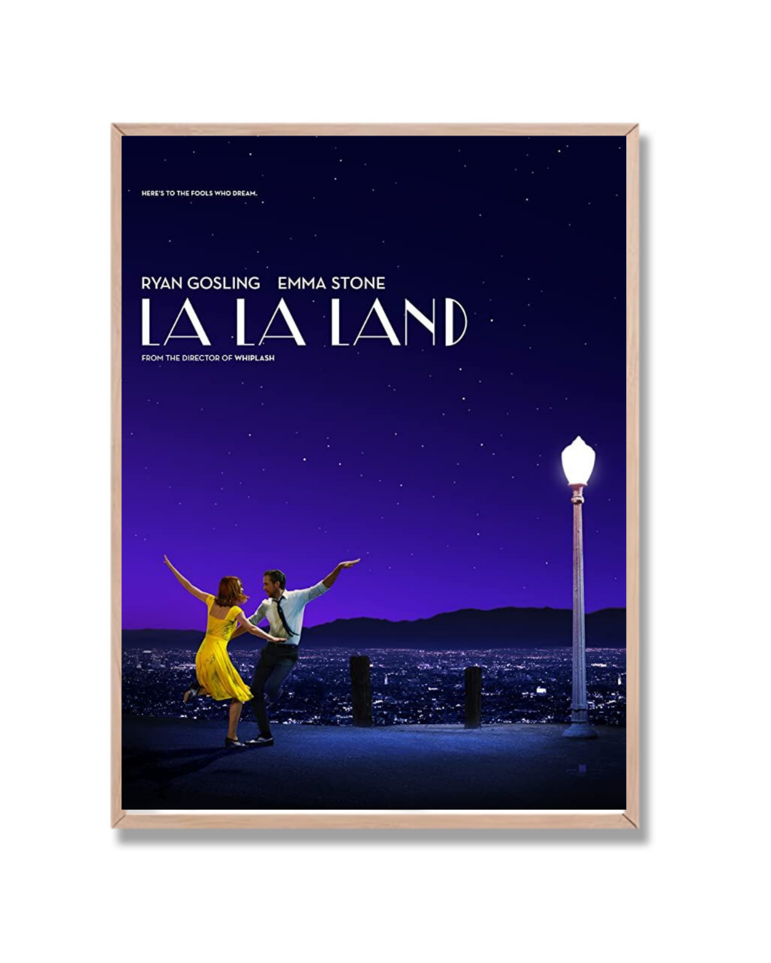 La La Land #1