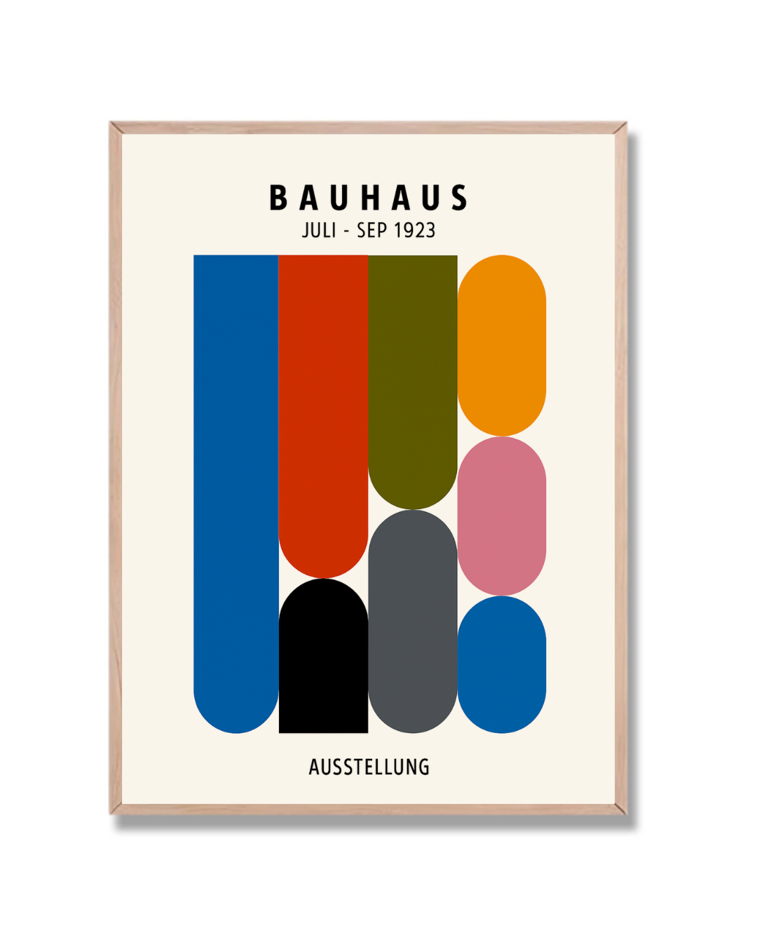 Bauhaus #84