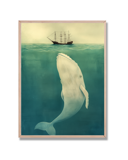 Ballena #1