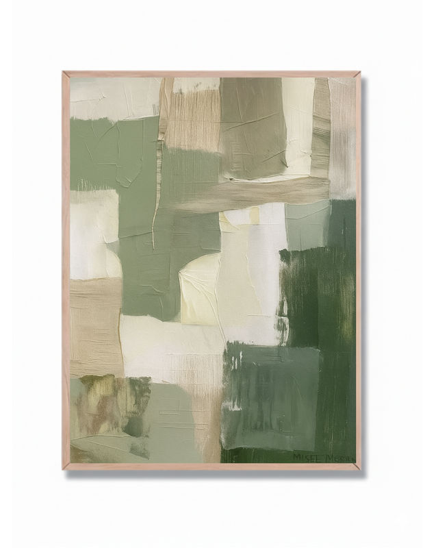 Abstracto #64