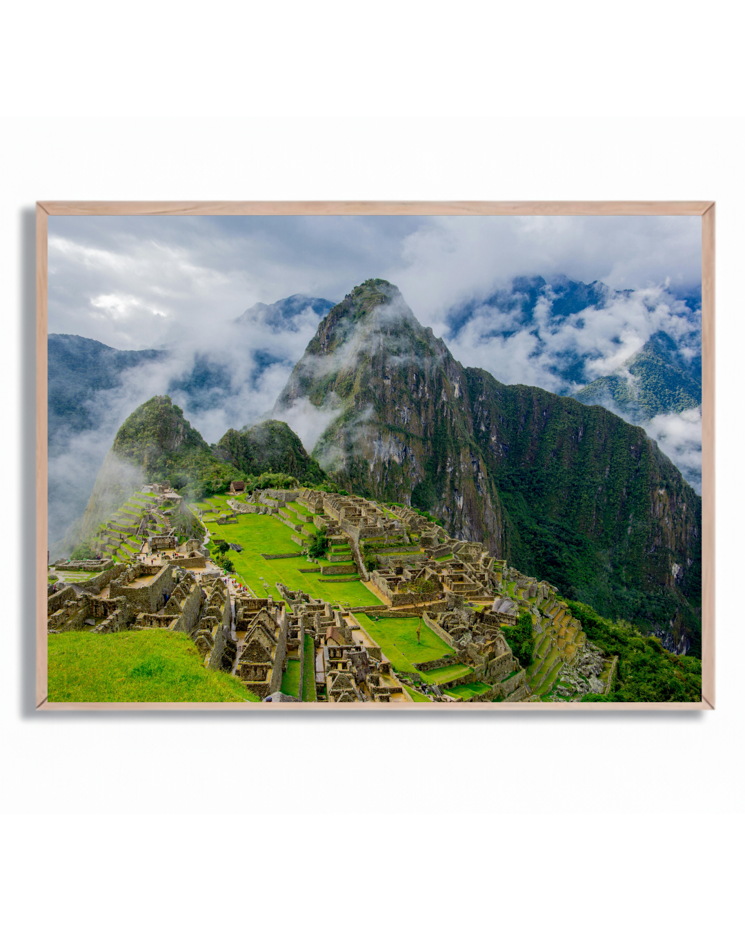 Machu Pichu #4