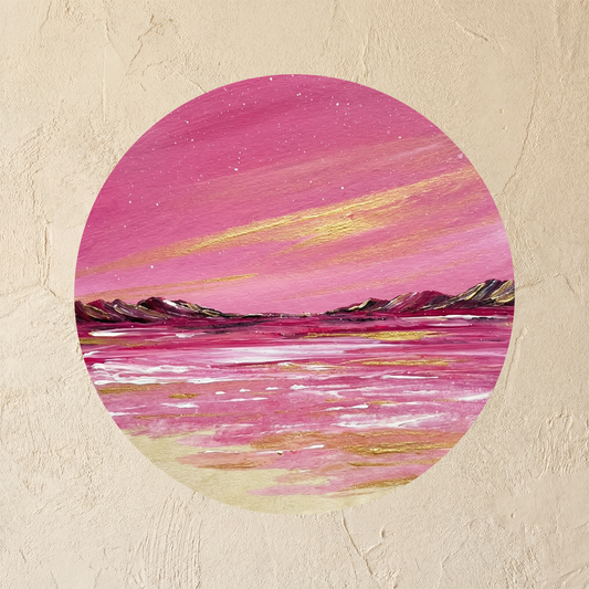 Circular Abstracto #2