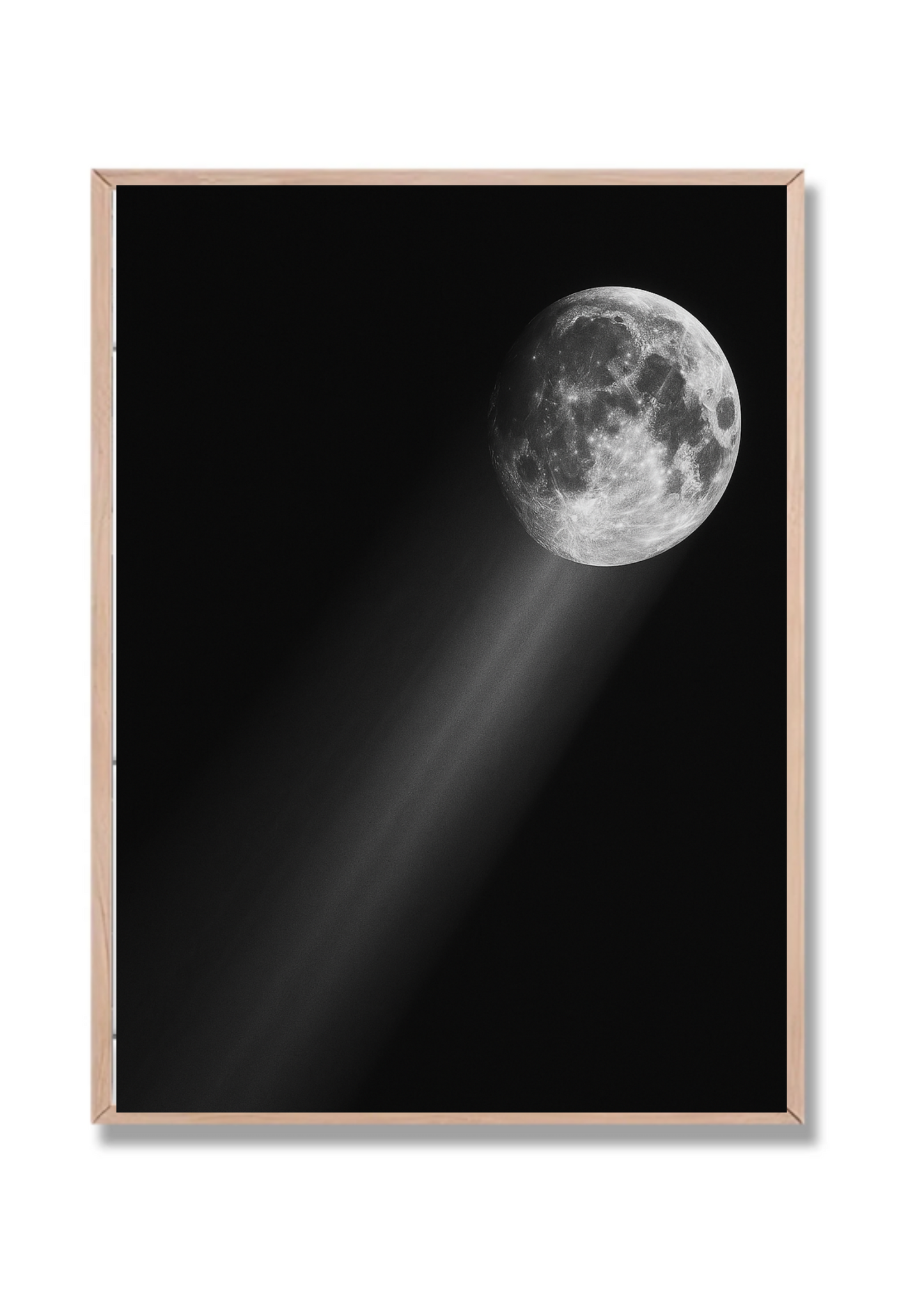 Luna Reflejo