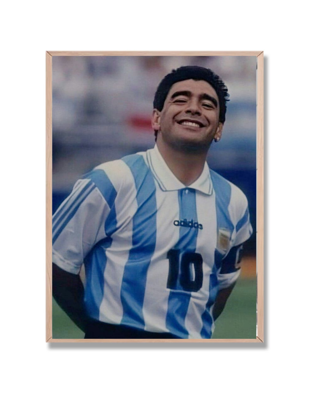 Maradona Argentina #4