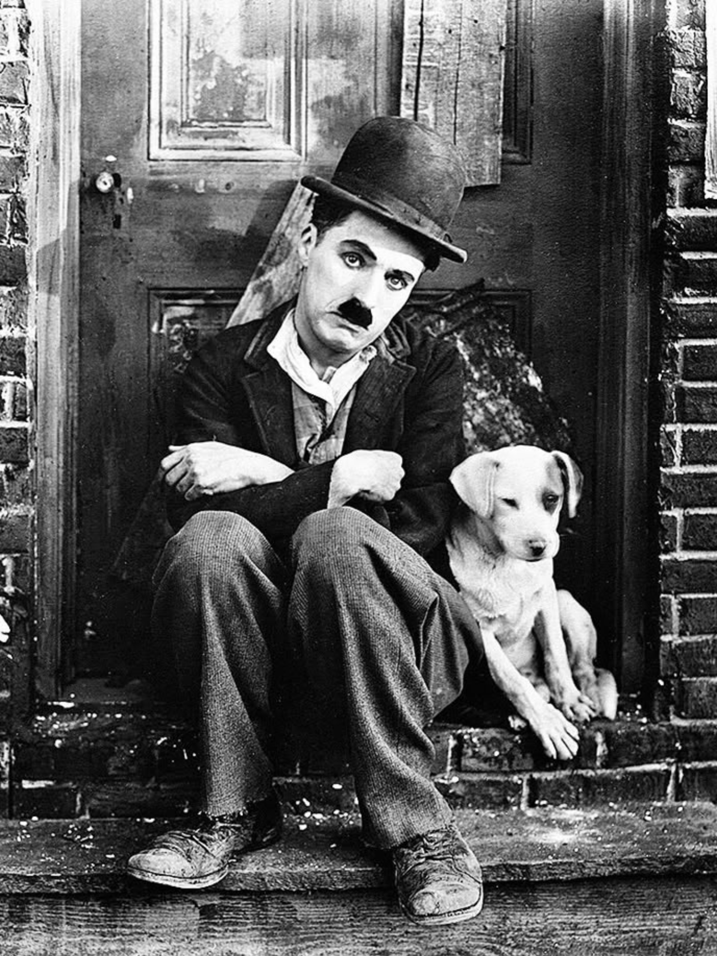 Chaplin