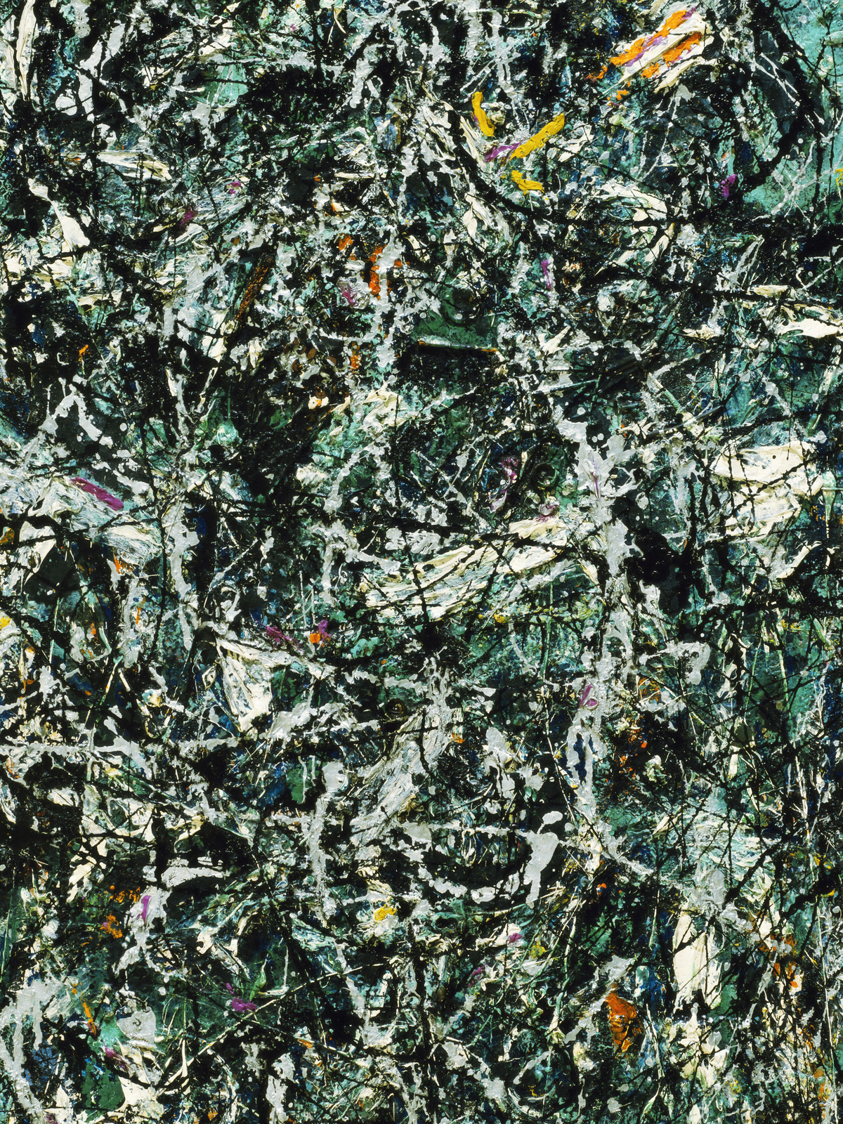 Pollock II