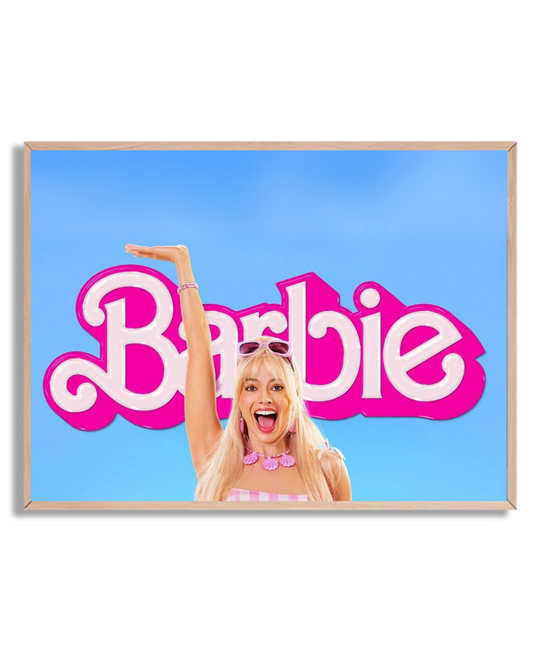 Barbie 3