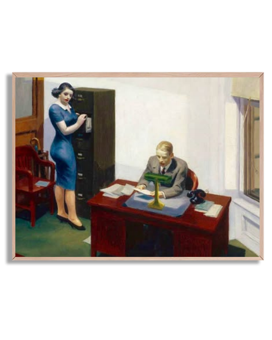 Hopper #5