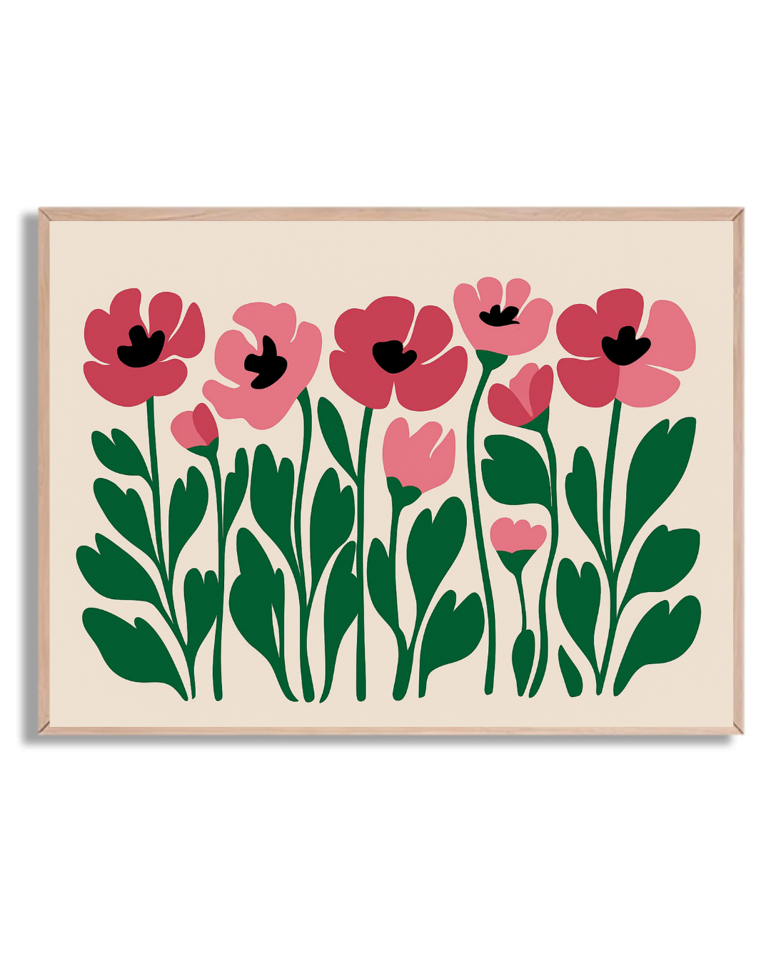 Flores #2