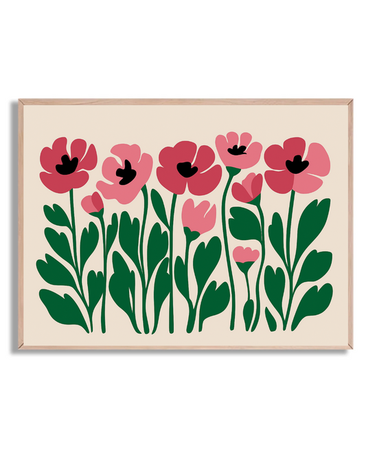 Flores #2