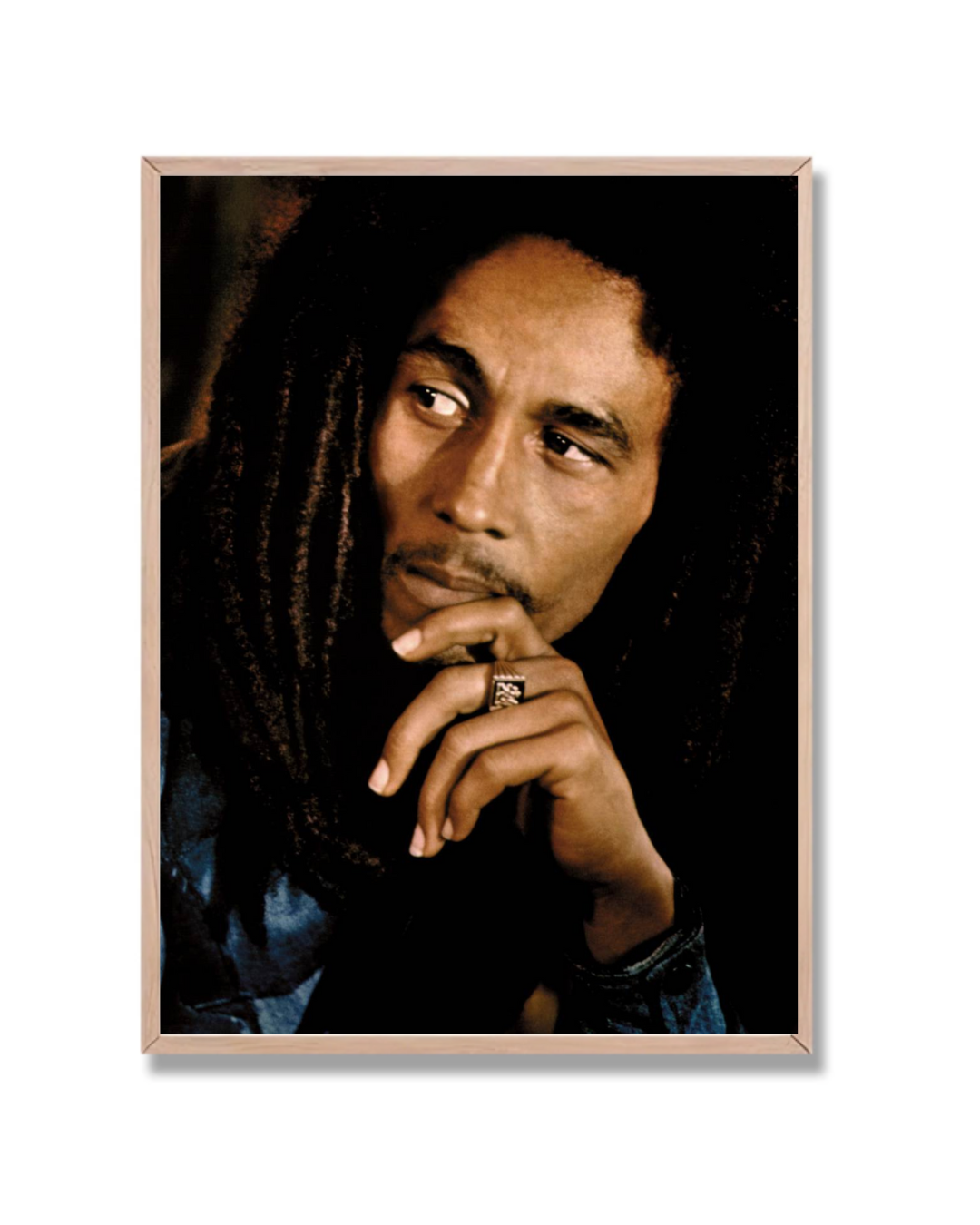 Bob Marley 3