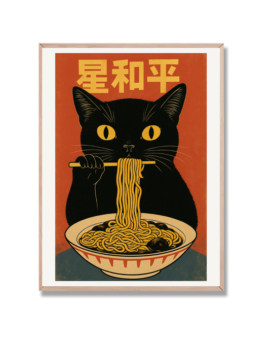 Gato Ramen 2