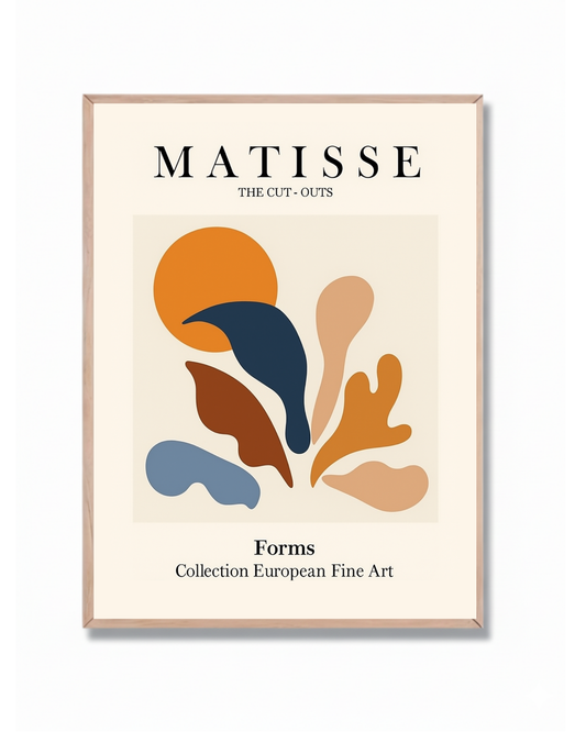 Matisse #90
