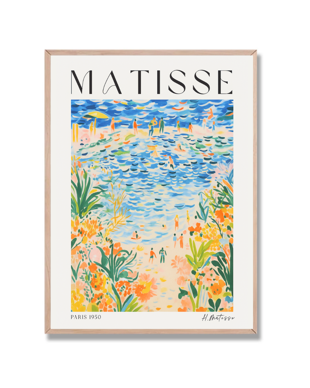 Matisse #28