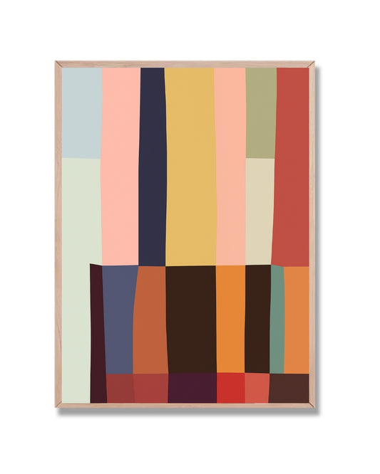 Abstracto #16