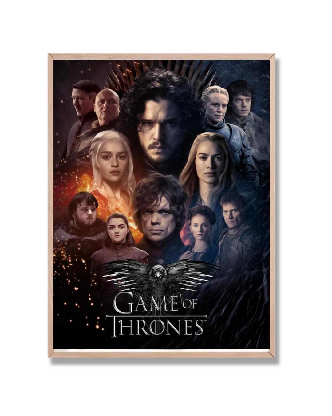 Game of Thrones