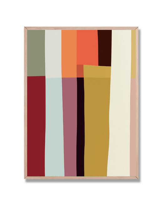 Abstracto #17