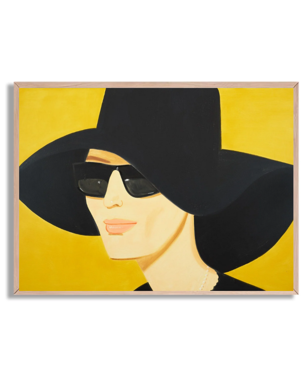 Alex Katz #3