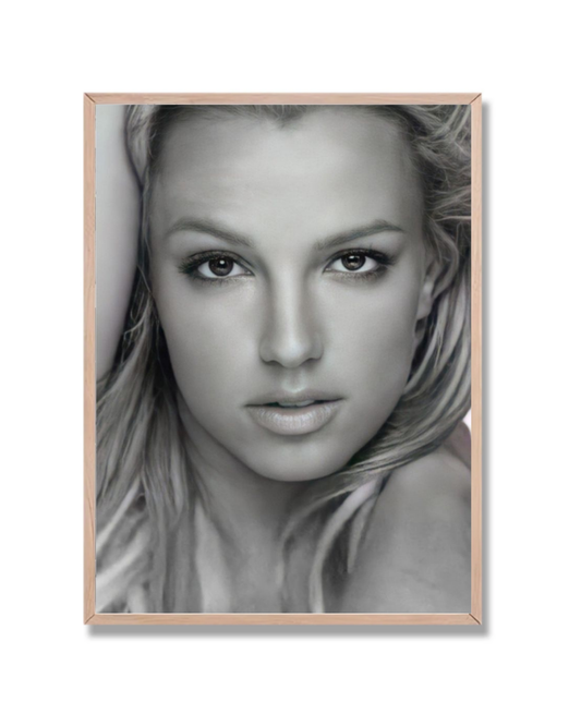 Britney Spears