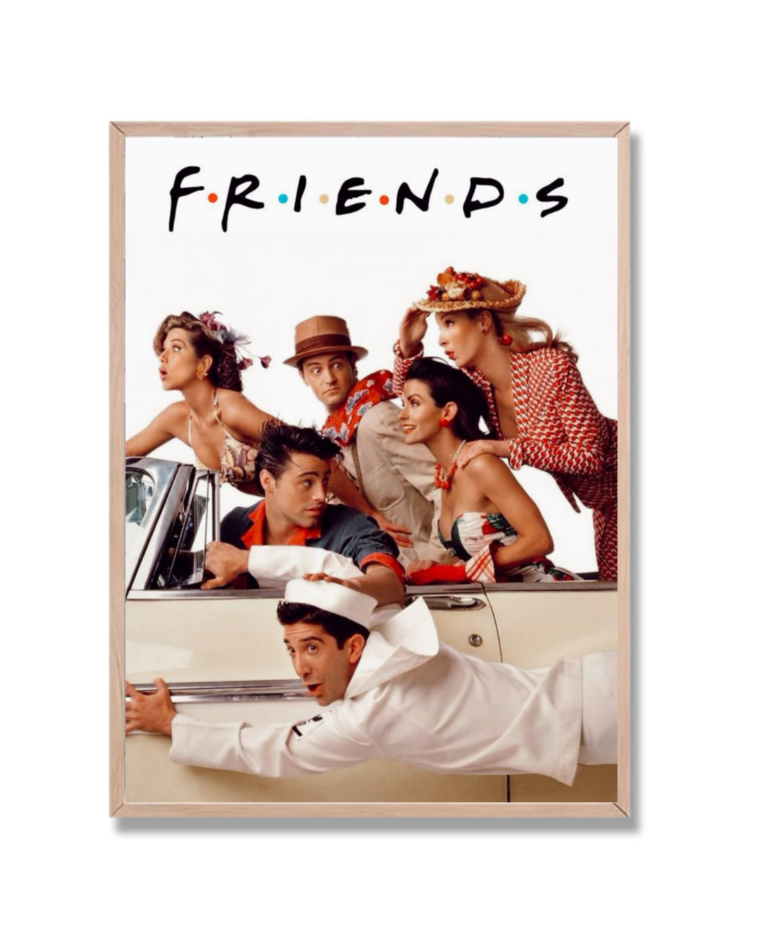 Friends 3