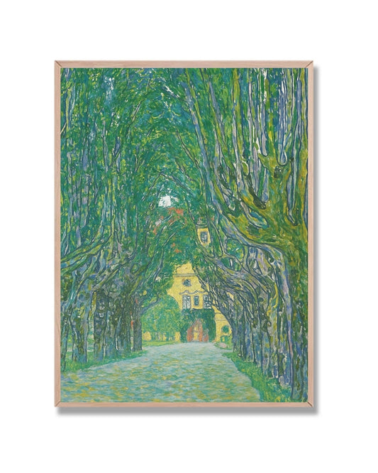Gustav Klimt #11